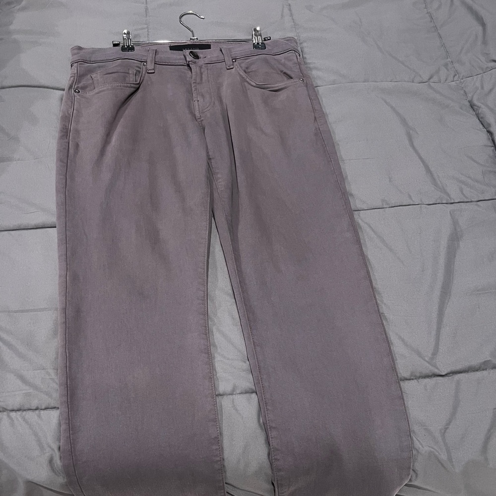 J Brand Indigo Jeans 30x30